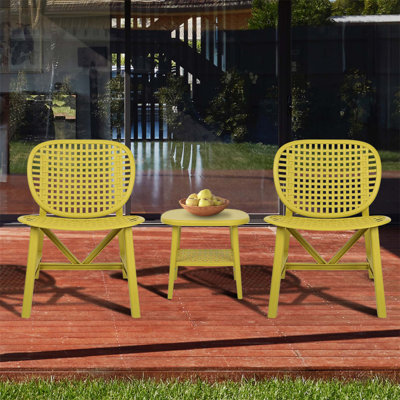 Chaise longue sans accoudoirs Annja