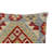 Geometric Throw Pillow