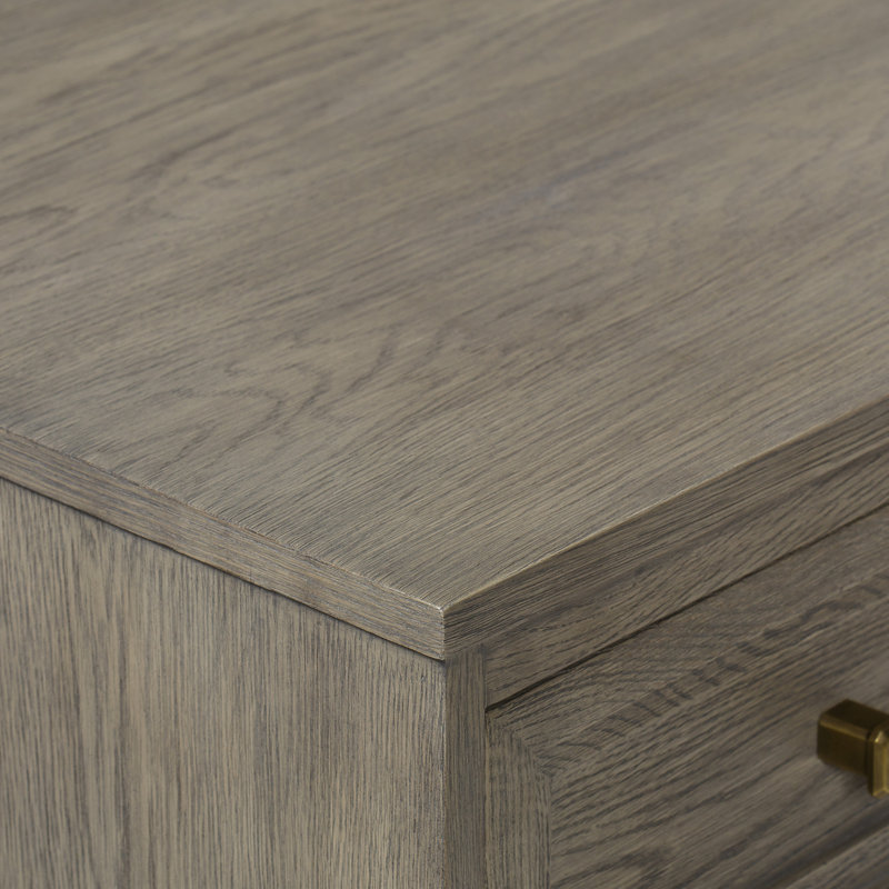 Maison 55 9 - Drawer Dresser
