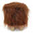 Brown Faux Fur selected