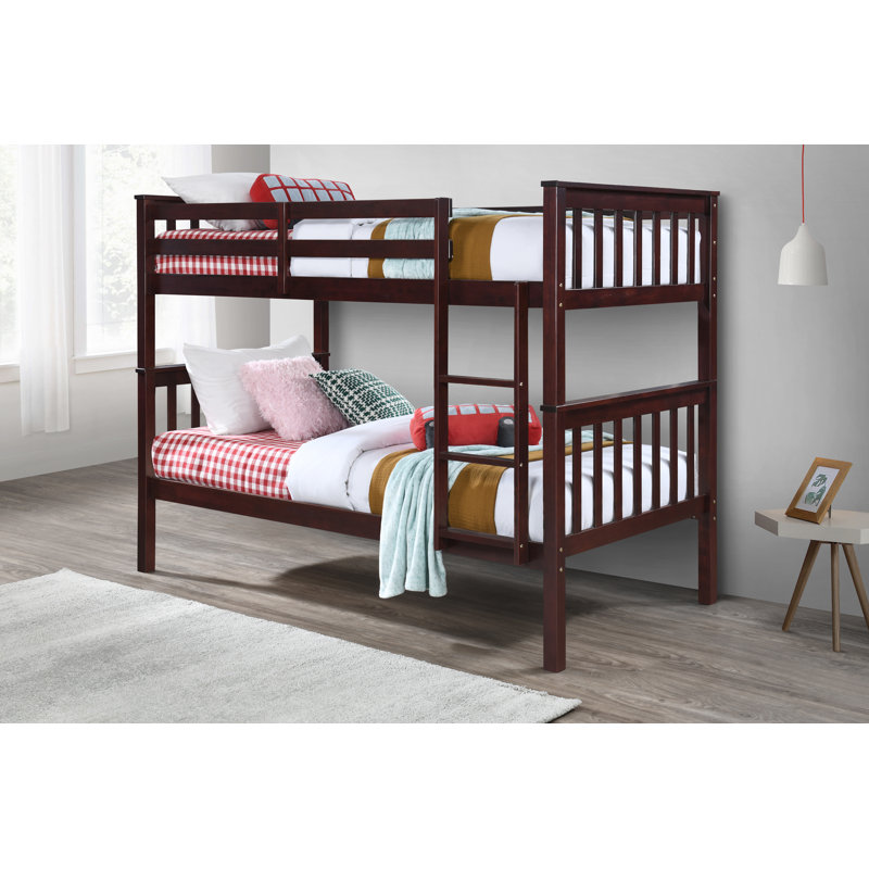 Jaylamarie Kids, Brun foncé