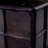 Grid Handmade Metal Planter Box-95370979-95370980