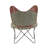 Upholstered Accent Chair
