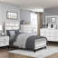 Commode 5 tiroirs Hudson 