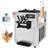 VEVOR Soft Serve Ice Cream Machine Maker