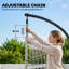 Rattan Swing Chair-16183343