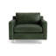 Hunter Upholstered Armchair-915361089-915361093