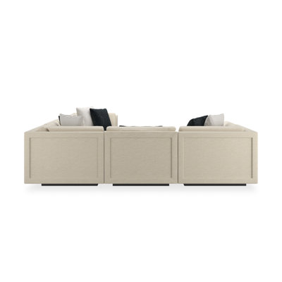 Corner Sectional