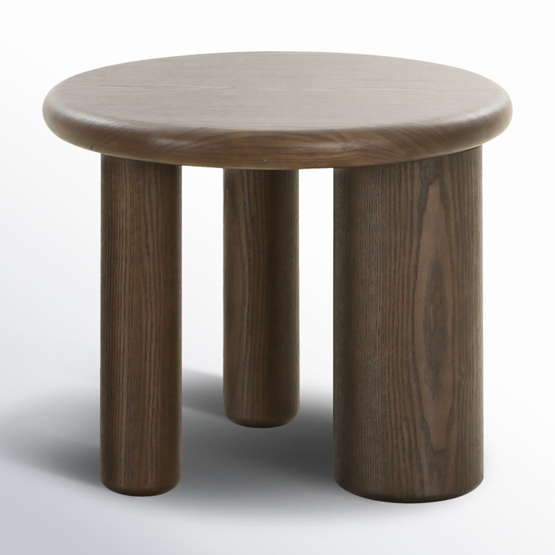 Gimlet End Table