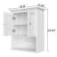 Rangement pour salle de bain Carnstroan-2060512187