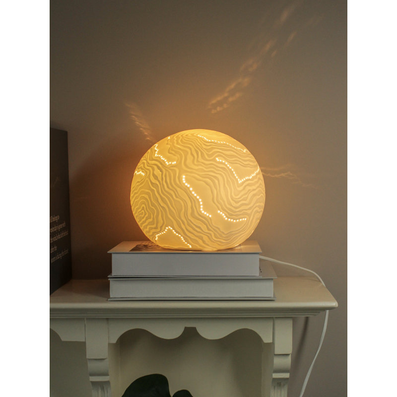 Baryn Novelty Lamp