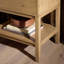 TULA 1 - Drawer Nightstand