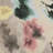 Dossett Floral Hand-Tufted Beige/Brown/Pink Area Rug-32267849