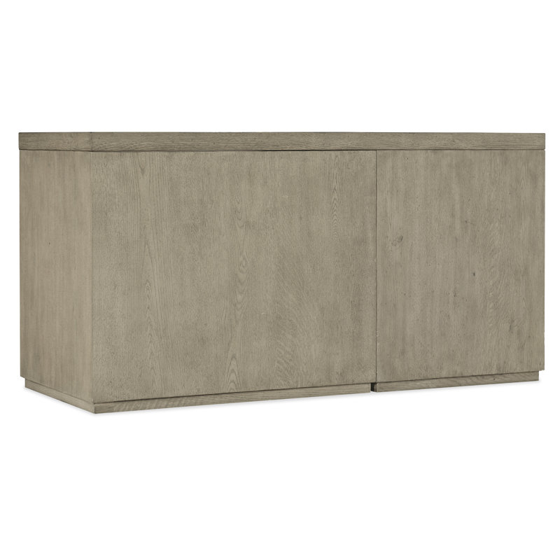 Linville Falls 2 - Drawer Filing Credenza