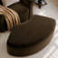 Repose-pieds arrondi Hackworth-129240279