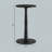 Round End Table-827359797