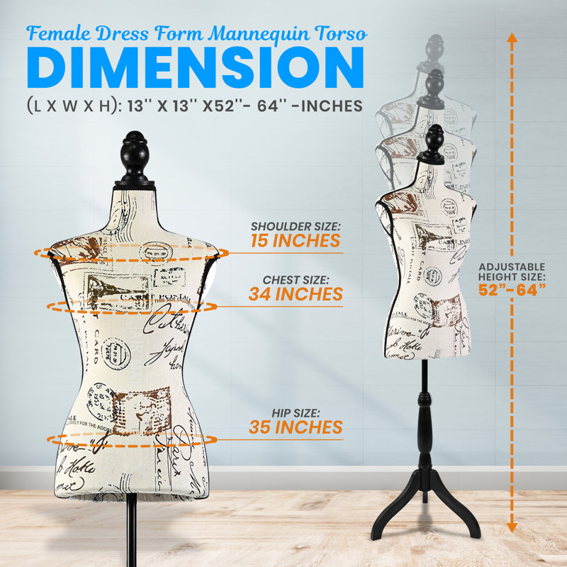 Forme de robe SereneLife