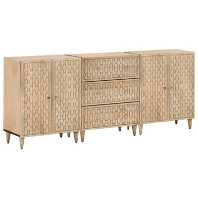 Vanleuven 180 cm W Sideboard