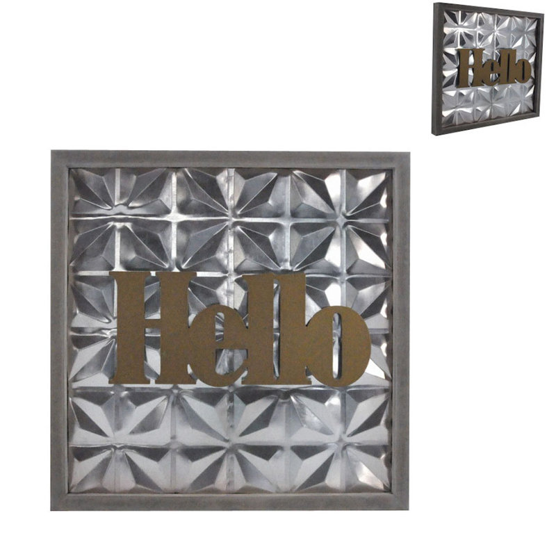 Modern Wall Decor