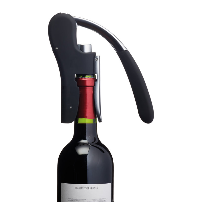 Corkscrew
