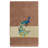 3 Piece 100% Turkish Cotton Towel Set-382739457