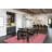 Chenille Geometric Indoor Rug-1546211690