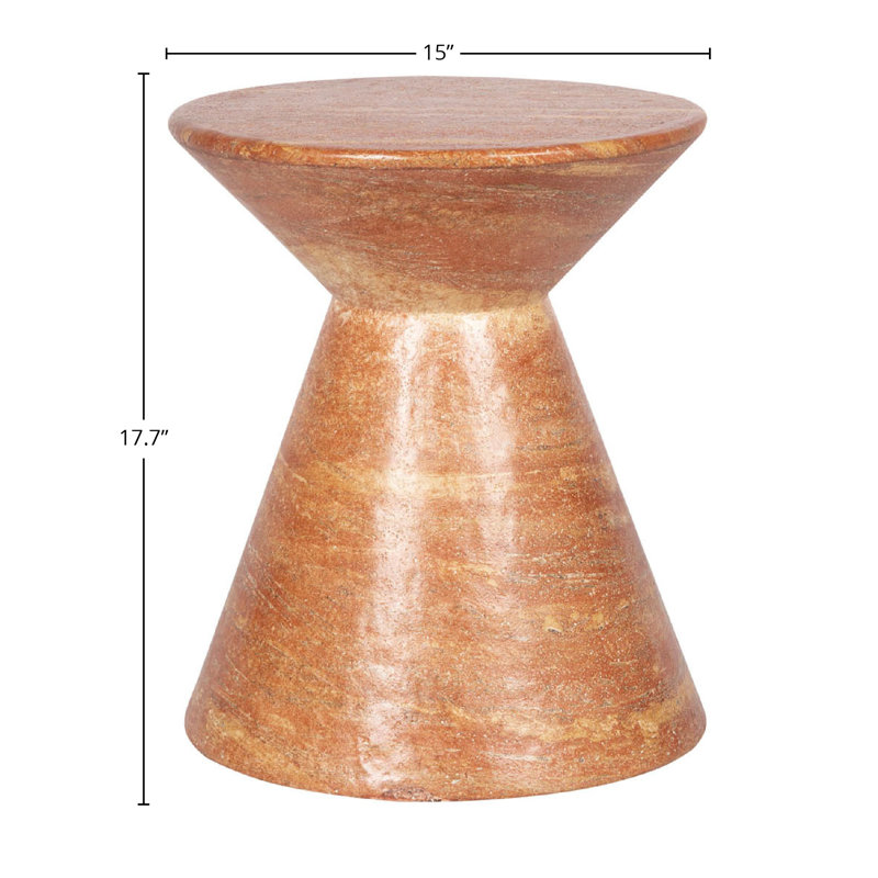 Table d'appoint Flavio
