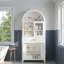 Armoire de rangement de salle de bain Farmhouse-2060571330