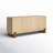 Lucinde 72'' Solid Wood Sideboard