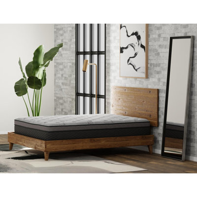 Hybrid Pocket Coil Mattress