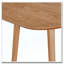Wood Square Dining Table-2015813902-2015813896