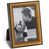 Noir antique / or