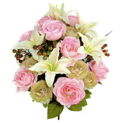 Mixed Assortment Arrangement