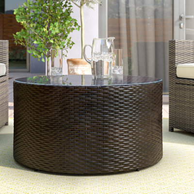 Table basse Sneed