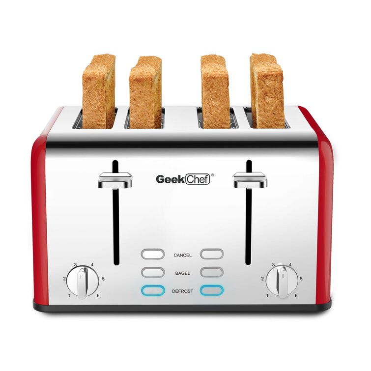 https://assets.wfcdn.com/im/34756056/resize-h755-w755%5Ecompr-r85/1538/153829296/4+Slice+Toaster%2C+4+Extra+Wide+Slots%2C+Best+Rated+Prime+Retro+Bagel+Toaster+With+6+Bread+Shade+Settings%2C+Defrost%2Cbagel%2Ccancel+Function%2C+Removable+Crumb+Tray%2C+Stainless+Steel+Toaster%2C+1500w+%28silver%26red%29.jpg