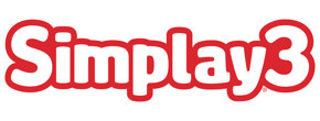 Logo Simplay3