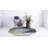 Rizer Washable Abstract Indoor Rug-2115346022