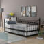 Daybed with Trundle