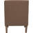 Shea Fabric Upholstered Armchair-1839728181