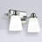 Simkins 2 - Light Dimmable Vanity Light
