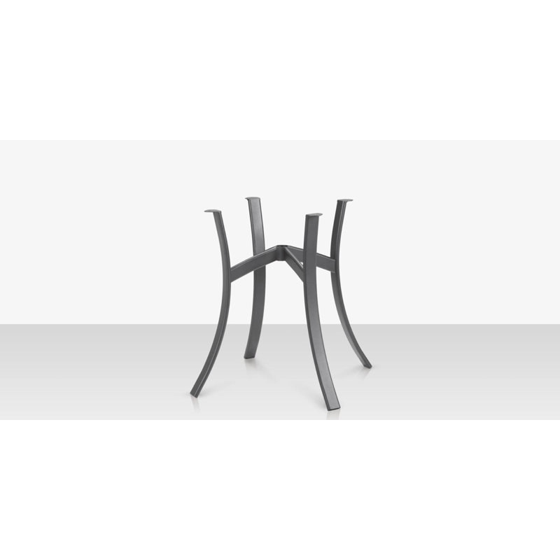 Atlantic 4 Dining Table Base 
