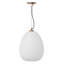 Kapoor 1 - Light LED Pendant-1142399360-1142399390
