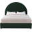 Milo Upholstered Boucle Platform Bed-83942969-83942973