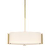 Impressions 3 - Light Drum Chandelier