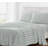 The Farmhouse by Rachel Ashwell Wide Ticking Stripe Sheet Set-116129922-116129920