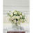 Rose Peonies Arrangement in Vase-107283953