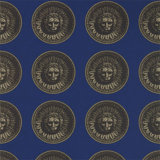 Medallion Wallpaper