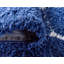 Burkart Trellis Shag Area Rug-2130708706