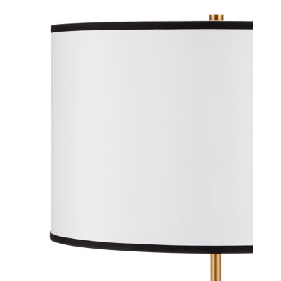 Willoughby Floor Lamp