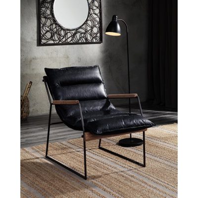 Chaise longue l 34 po